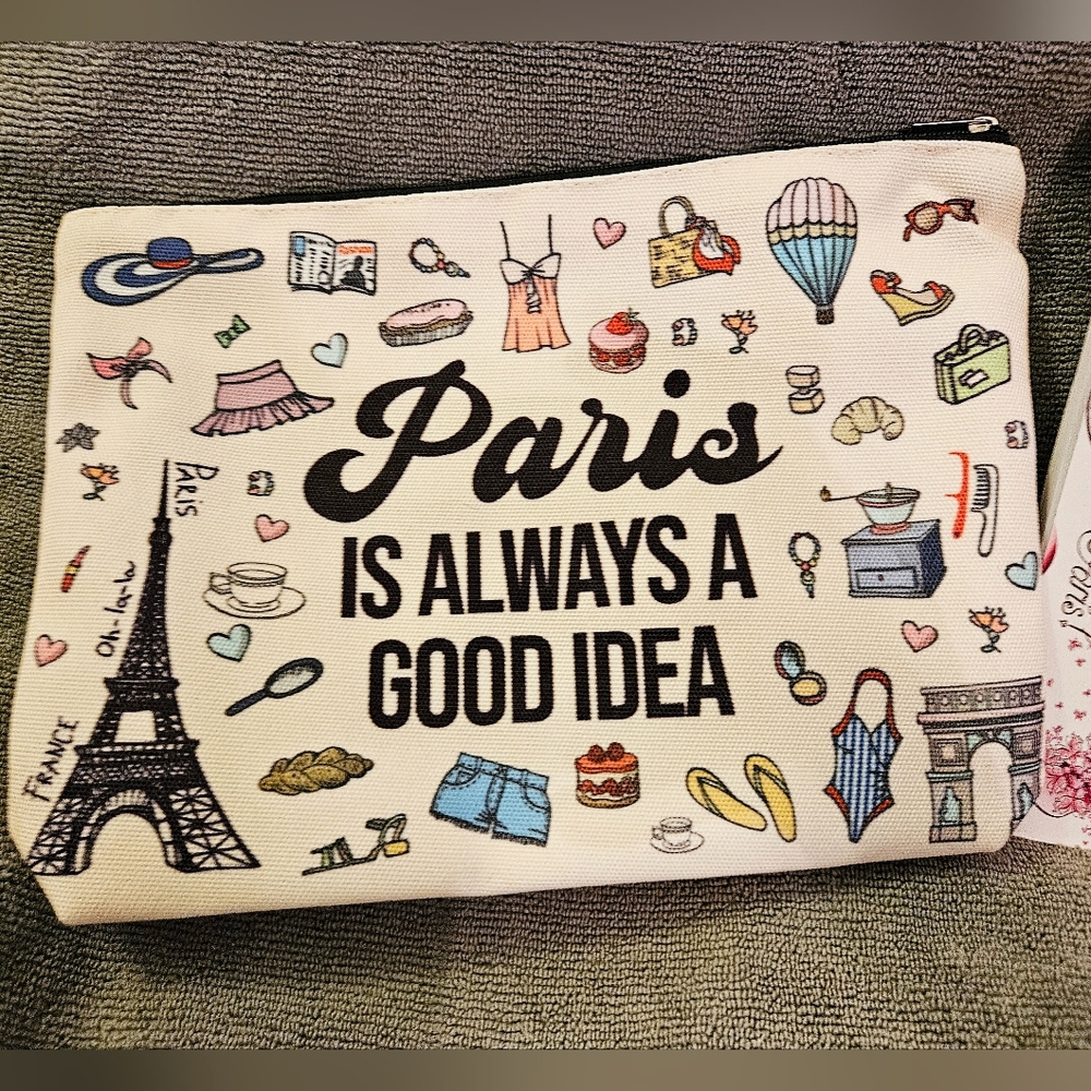 Paris Eiffel Tower Bundle - Picture 2 of 16